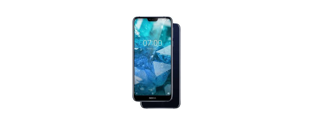 Nokia 7.1