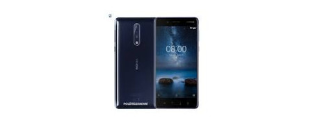 Nokia 8