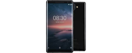 Nokia 8 sirocco