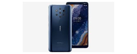 Nokia 9 2018