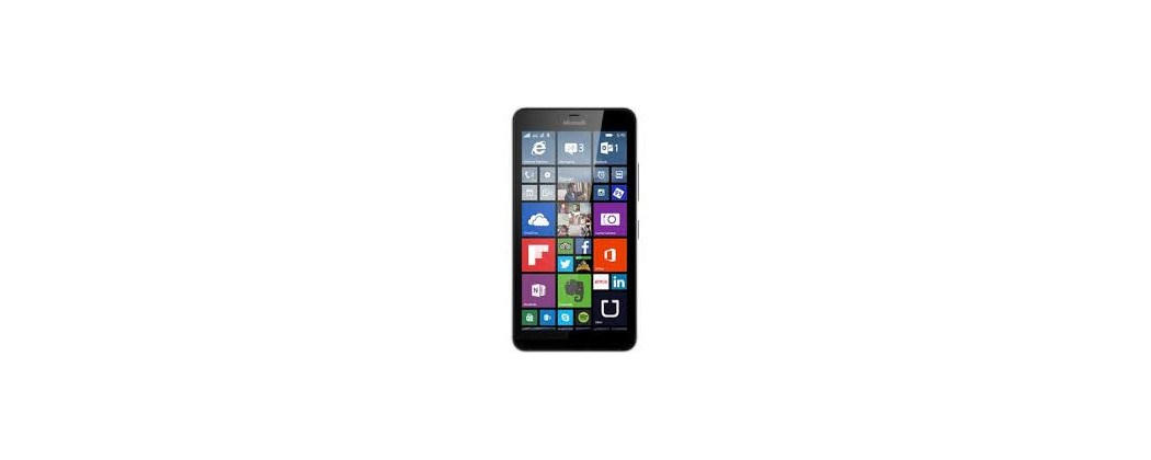 Nokia Lumia 640 xl