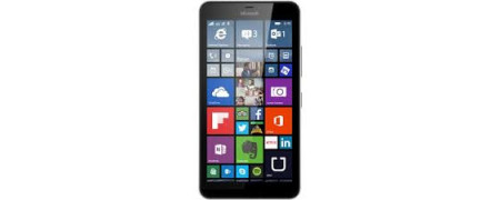 Nokia Lumia 640 xl