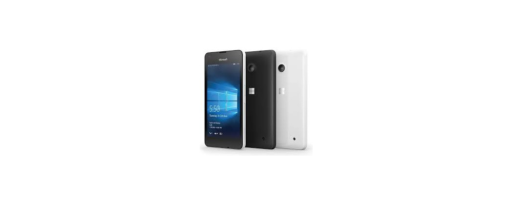 Nokia Lumia 550