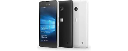 Nokia Lumia 550