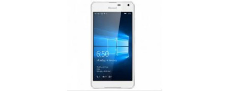 Nokia Lumia 650