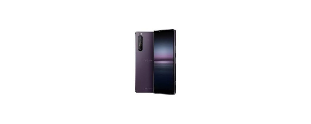 Xperia 1 II