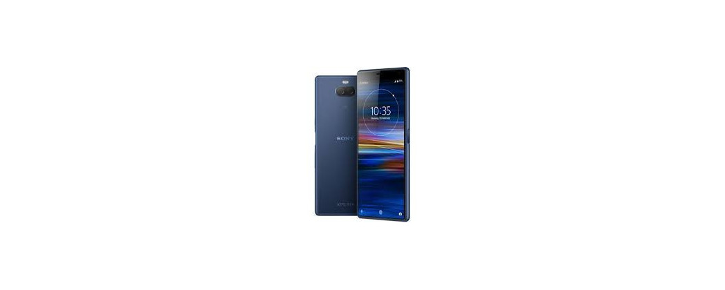 Xperia 10