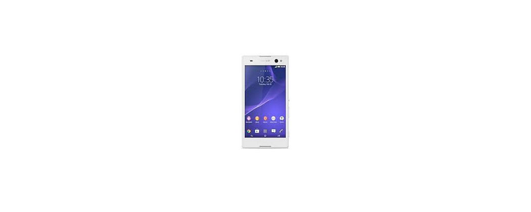 Xperia C3