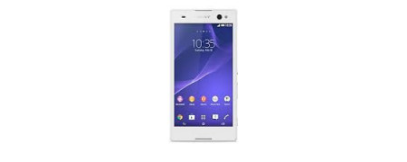 Xperia C3