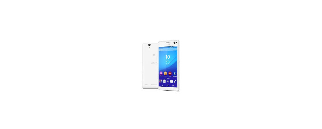 Xperia C4