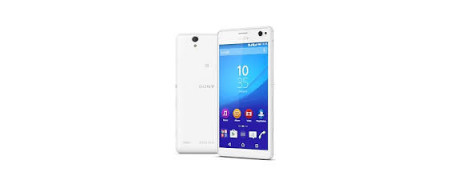 Xperia C4