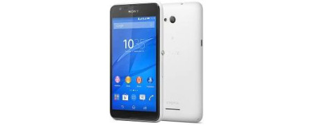 Xperia E4G (E4G Dual)