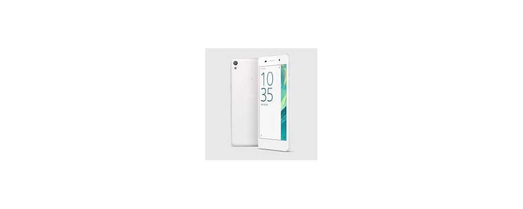 Xperia E5