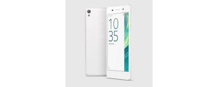 Xperia E5