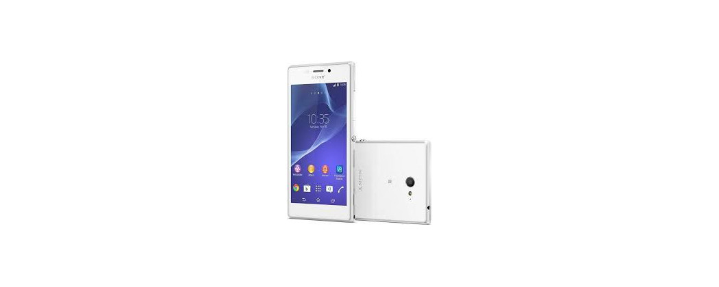 Xperia M2