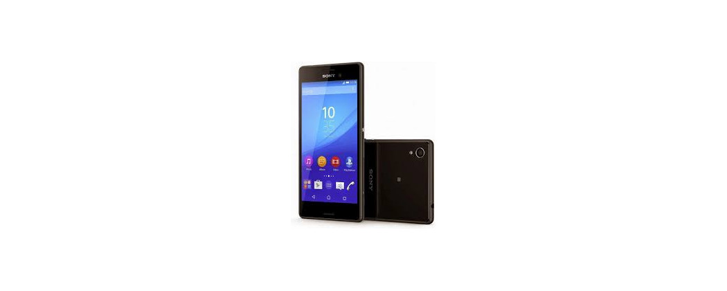 Xperia M4 Aqua