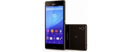 Xperia M4 Aqua