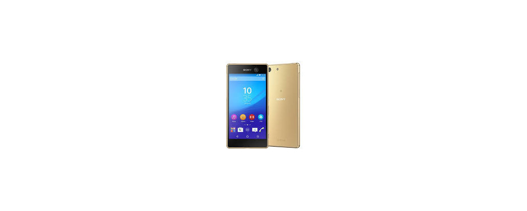 Xperia M5 (M5 Dual)