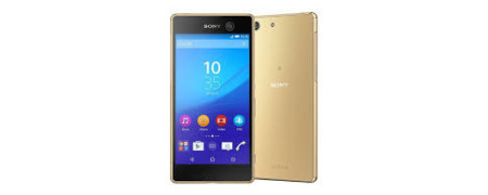 Xperia M5 (M5 Dual)