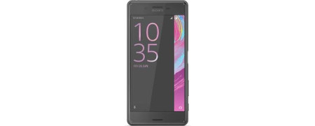 Xperia X