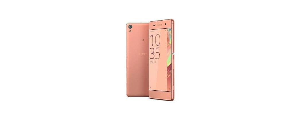 Xperia XA