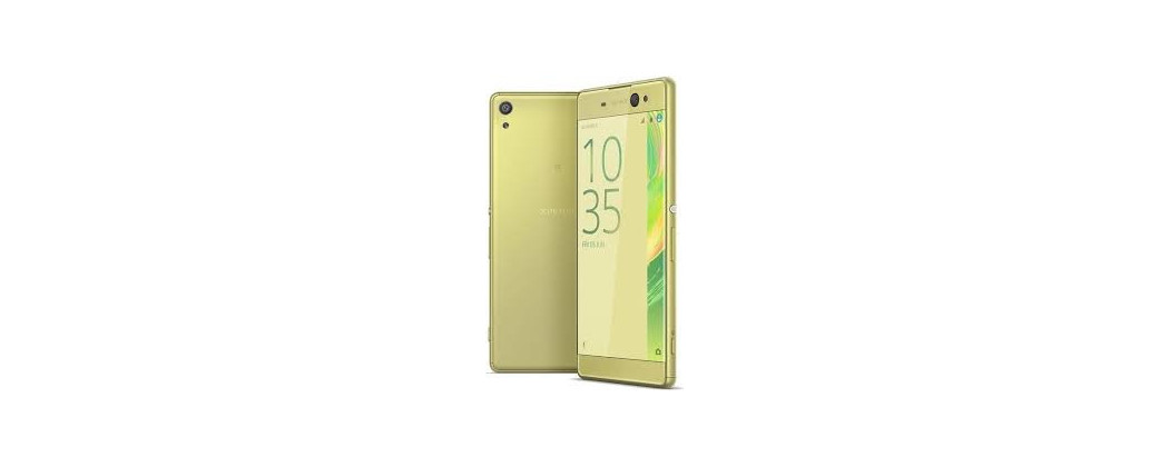 Xperia XA ultra
