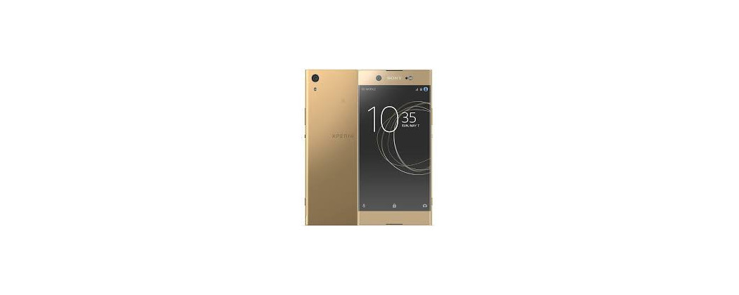 Xperia XA1 ultra