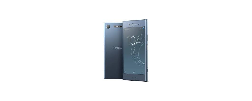 Xperia XZ1