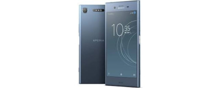 Xperia XZ1