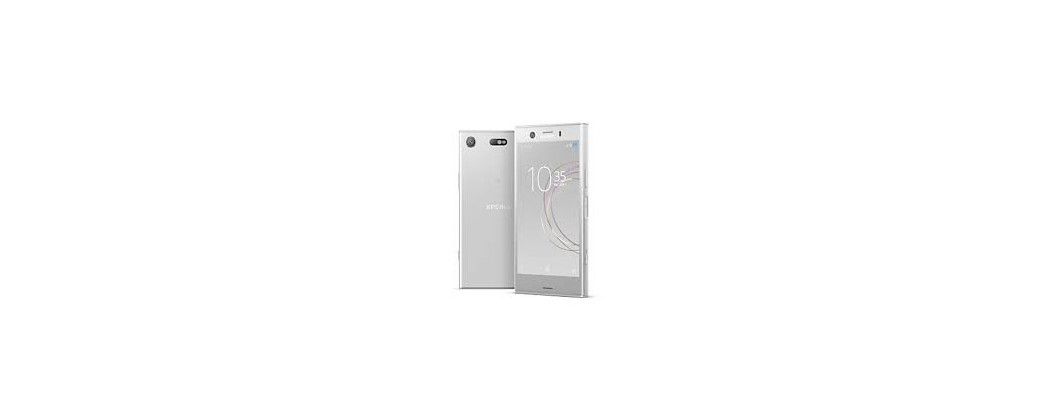 Xperia XZ1 compact