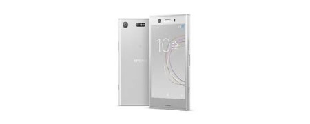 Xperia XZ1 compact