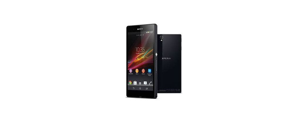 Xperia Z