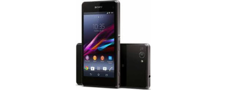 Xperia Z1 compact