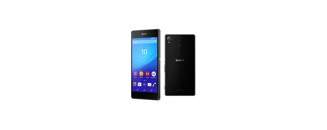 Xperia Z3