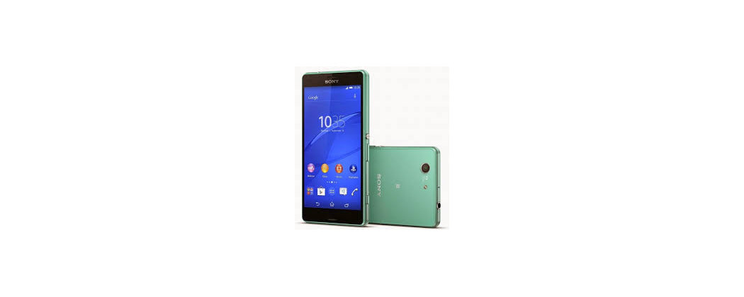 Xperia Z3 compact