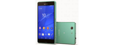 Xperia Z3 compact