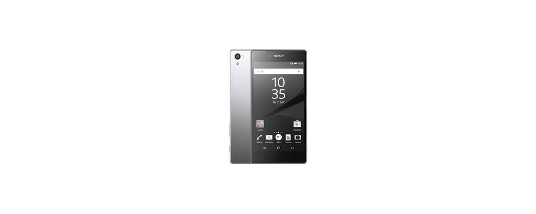 Xperia Z5 premium