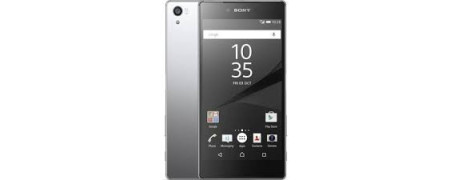 Xperia Z5 premium
