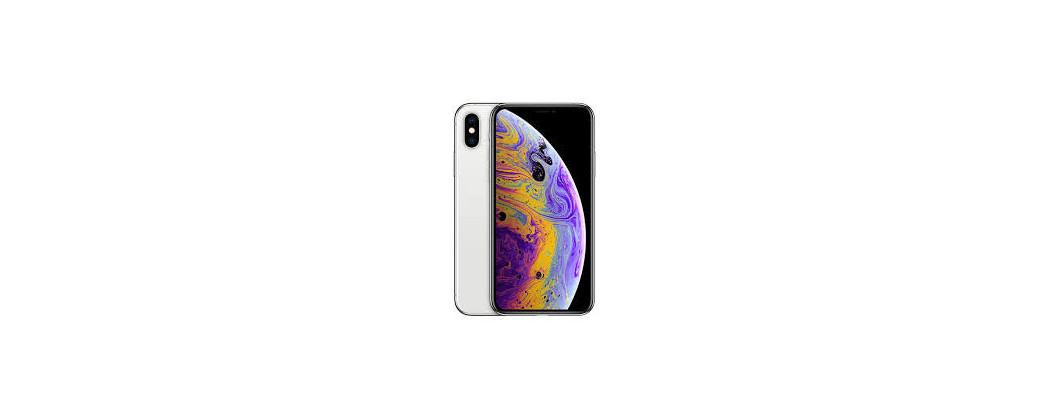 iPhone XS