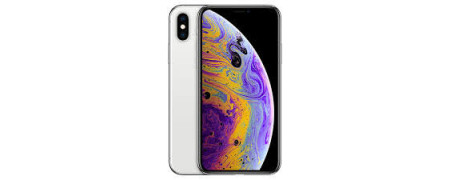 iPhone XS