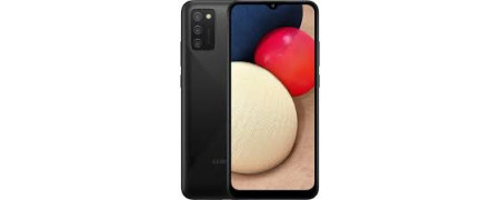 Galaxy A02s