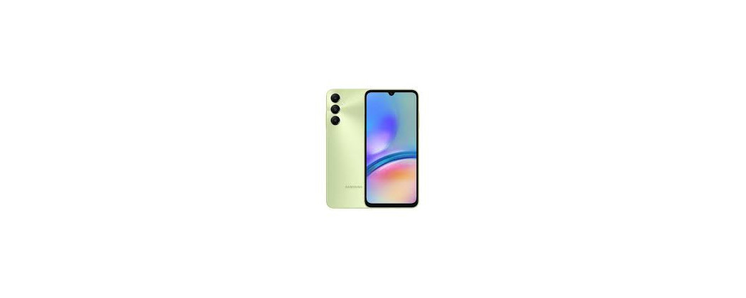 Galaxy A05s