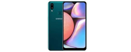 Galaxy A10s