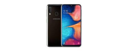 Galaxy A20e