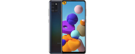 Galaxy A21
