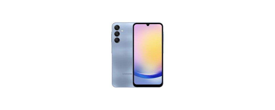 Galaxy A25 5G