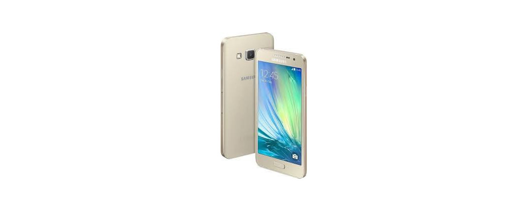 Galaxy A3 2015 (A300F)