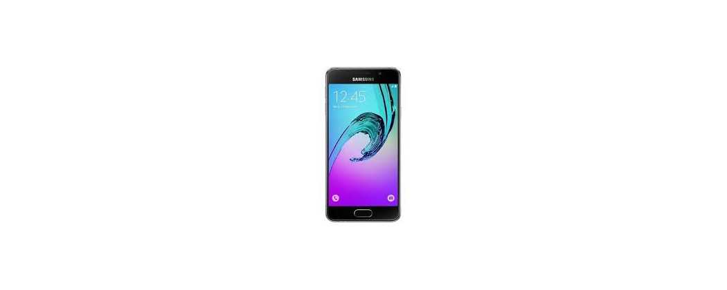 Galaxy A3 2016 (A310F)