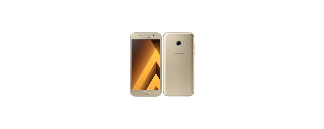 Galaxy A3 2017