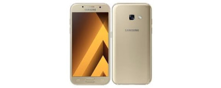 Galaxy A3 2017